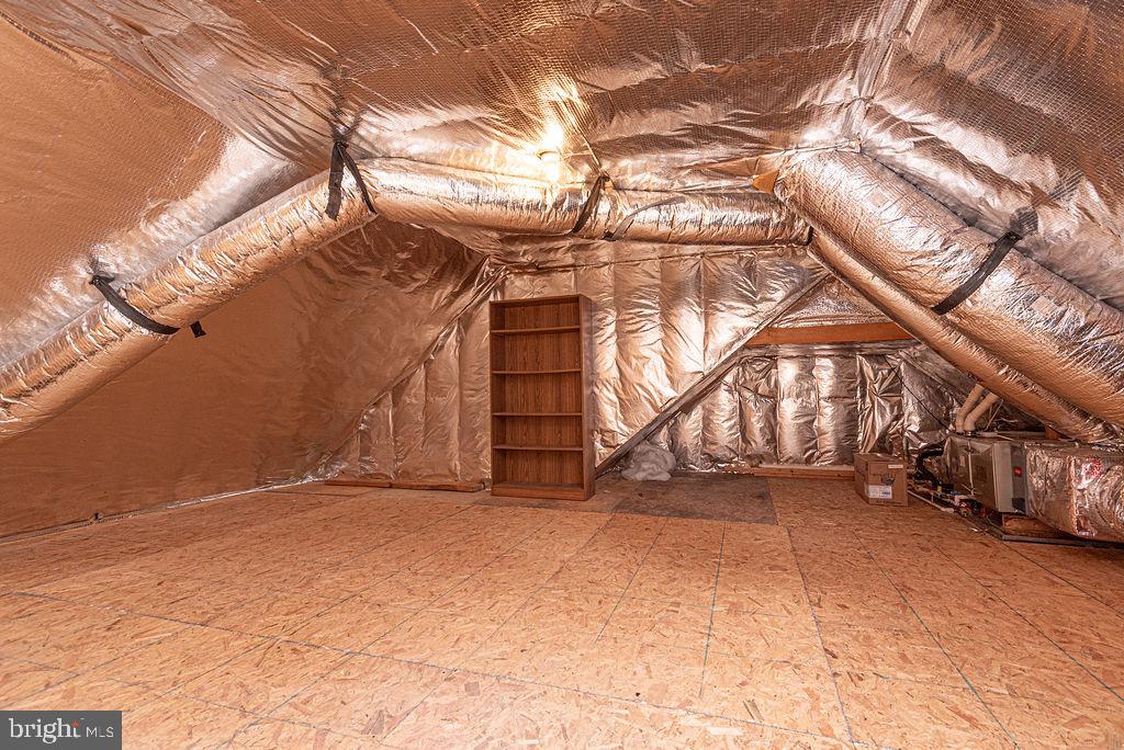 OCEAN PINES - COLONIAL VILLAGE - Residential