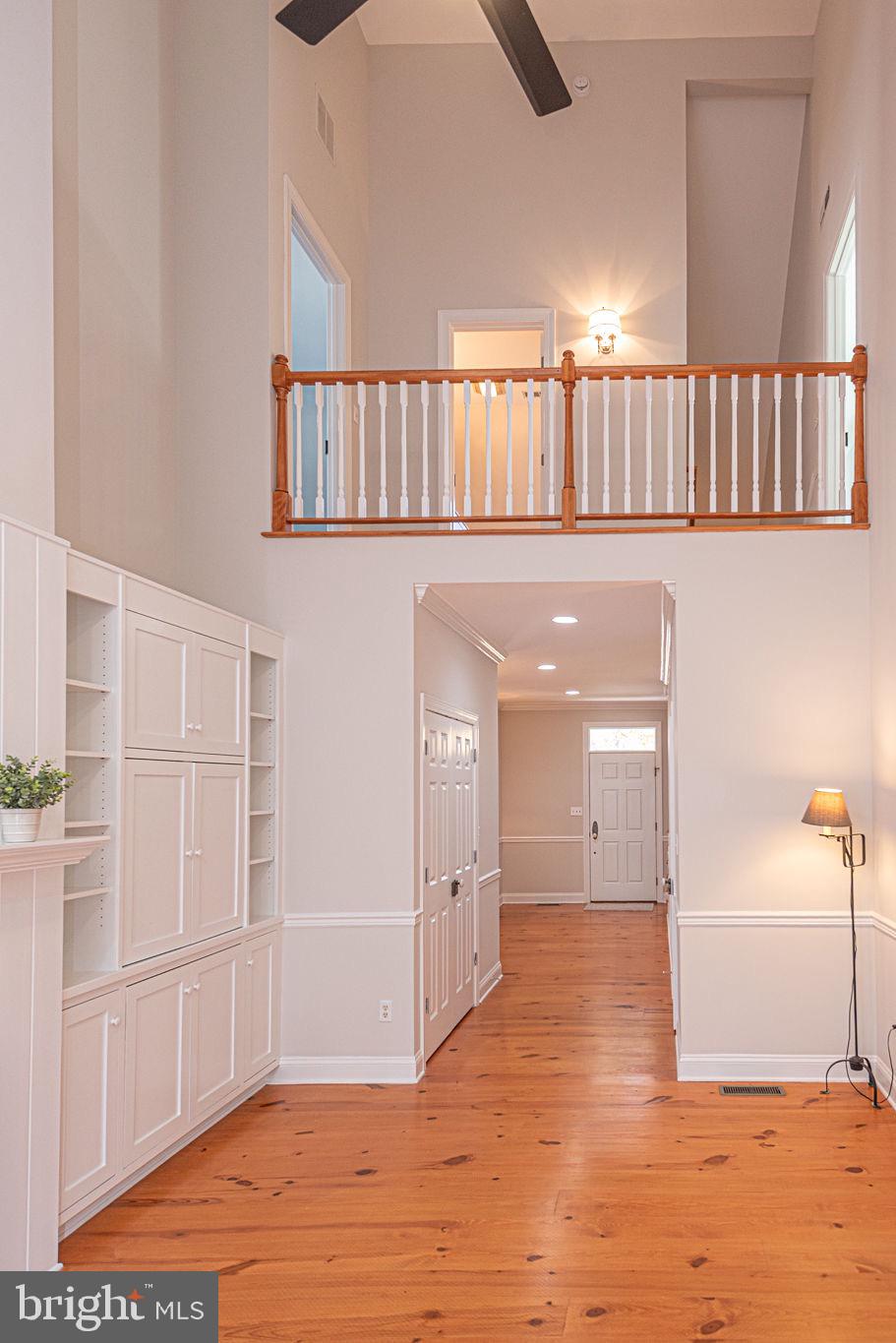 OCEAN PINES - COLONIAL VILLAGE - Residential