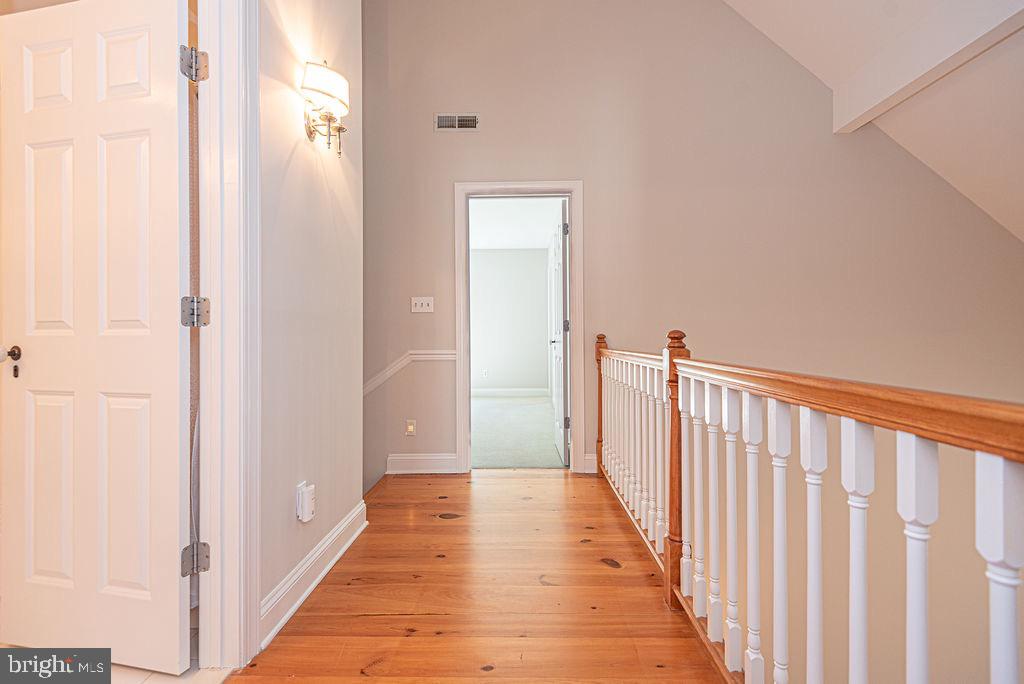 OCEAN PINES - COLONIAL VILLAGE - Residential