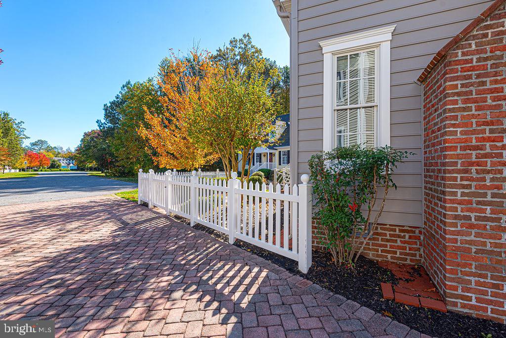 OCEAN PINES - COLONIAL VILLAGE - Residential