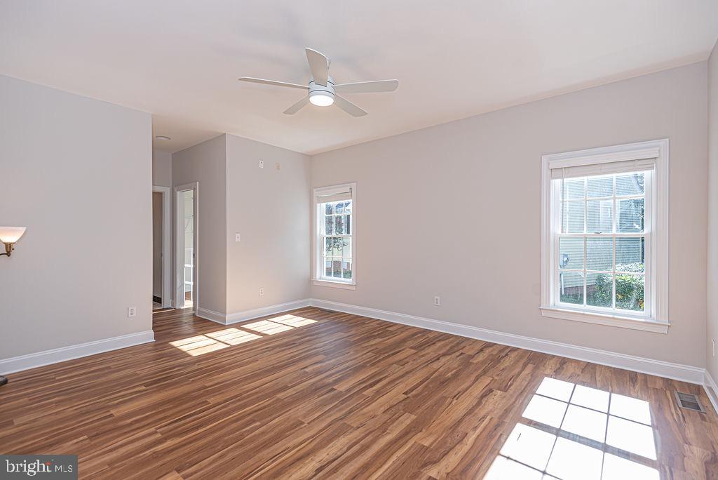 OCEAN PINES - COLONIAL VILLAGE - Residential