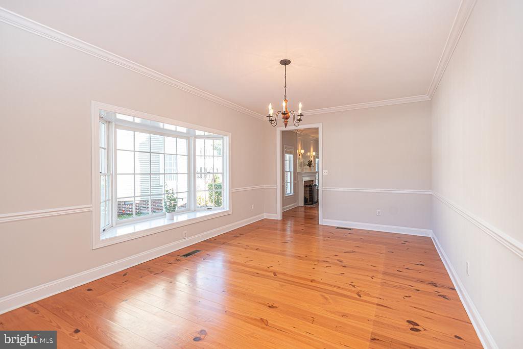 OCEAN PINES - COLONIAL VILLAGE - Residential