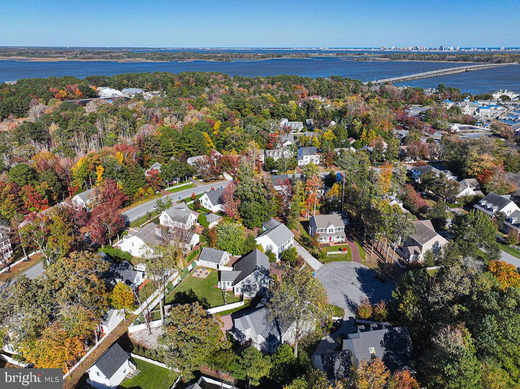 OCEAN PINES - COLONIAL VILLAGE - Residential