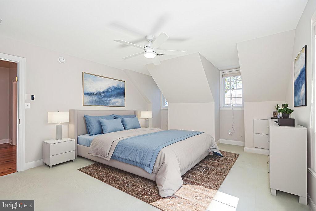 OCEAN PINES - COLONIAL VILLAGE - Residential