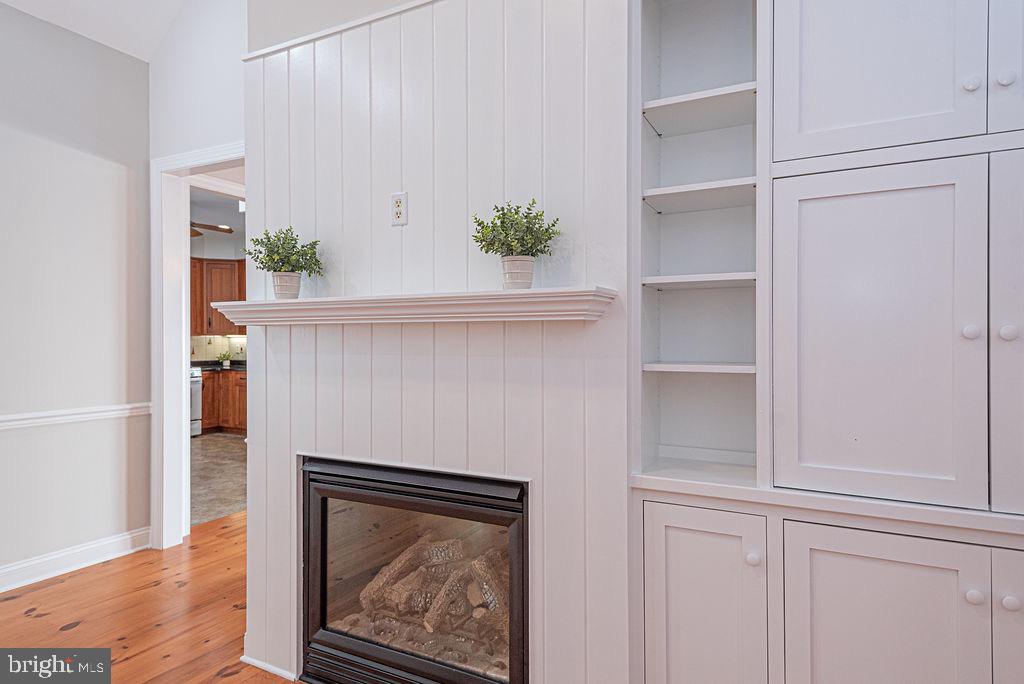 OCEAN PINES - COLONIAL VILLAGE - Residential