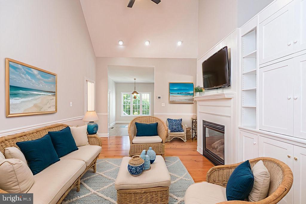 OCEAN PINES - COLONIAL VILLAGE - Residential