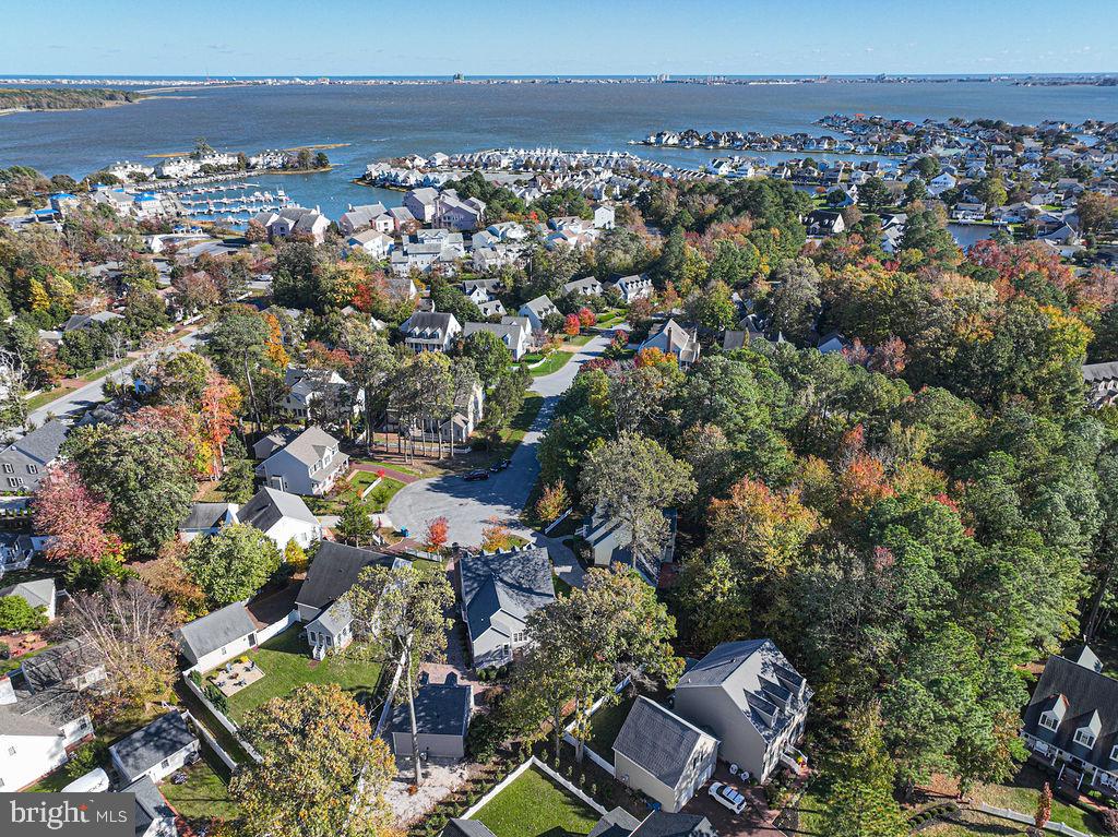 OCEAN PINES - COLONIAL VILLAGE - Residential