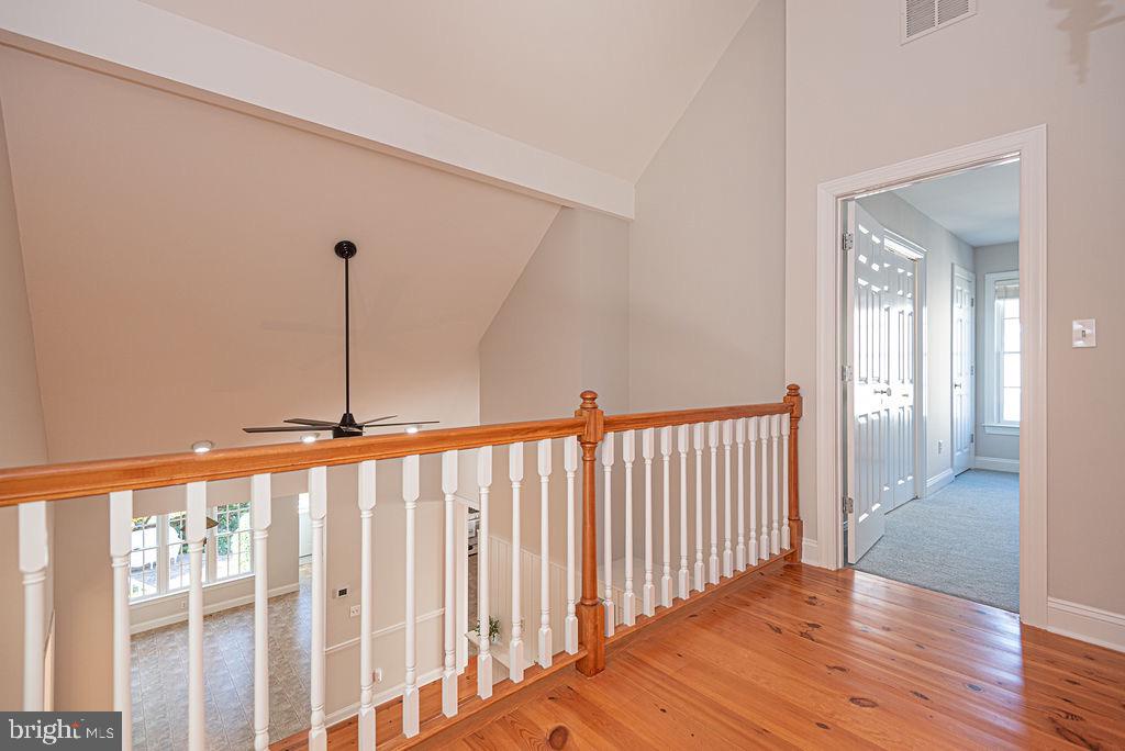 OCEAN PINES - COLONIAL VILLAGE - Residential