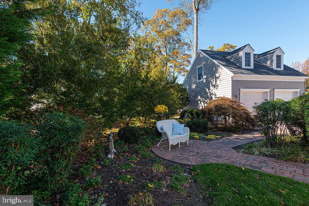 OCEAN PINES - COLONIAL VILLAGE - Residential