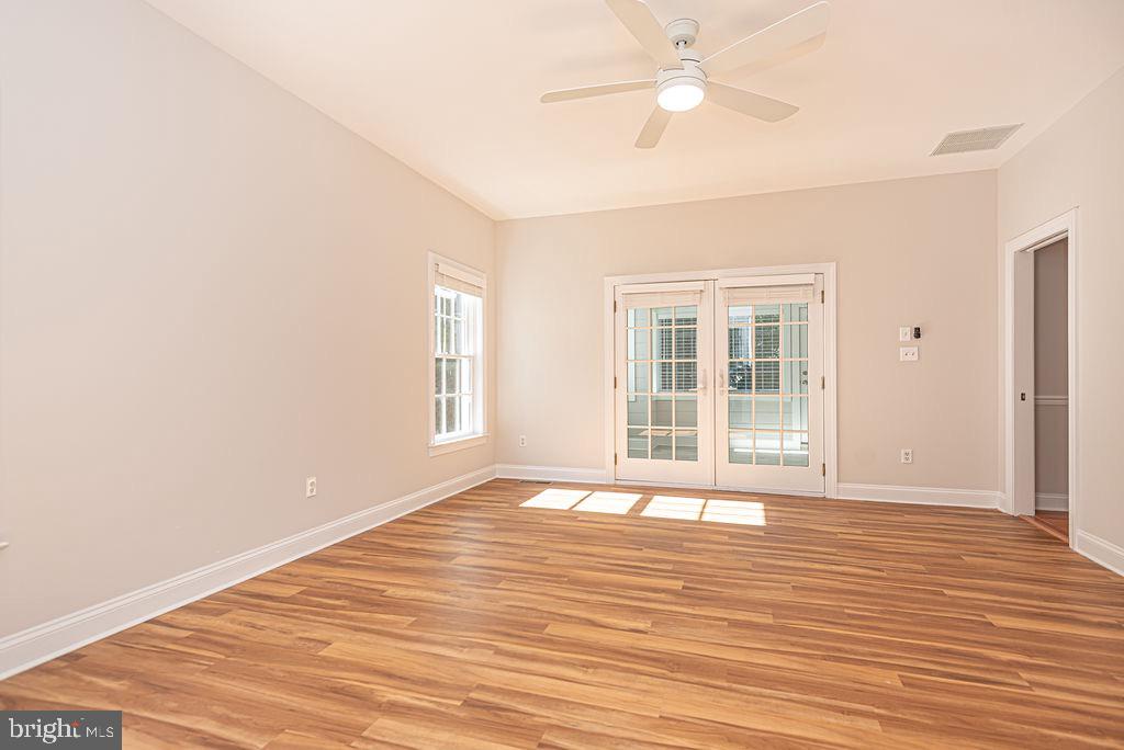 OCEAN PINES - COLONIAL VILLAGE - Residential