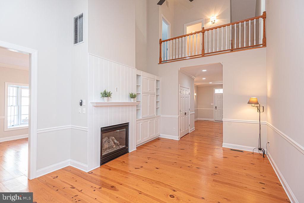 OCEAN PINES - COLONIAL VILLAGE - Residential