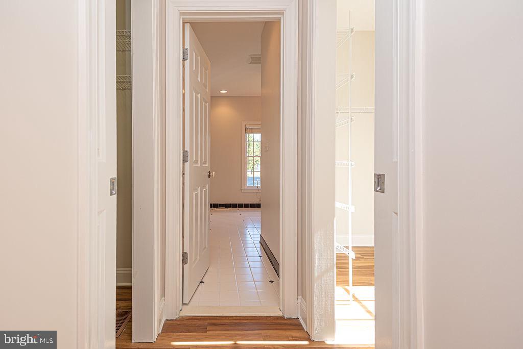 OCEAN PINES - COLONIAL VILLAGE - Residential