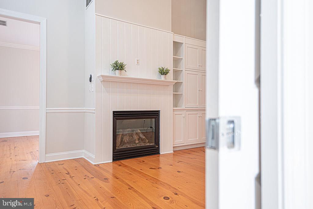 OCEAN PINES - COLONIAL VILLAGE - Residential