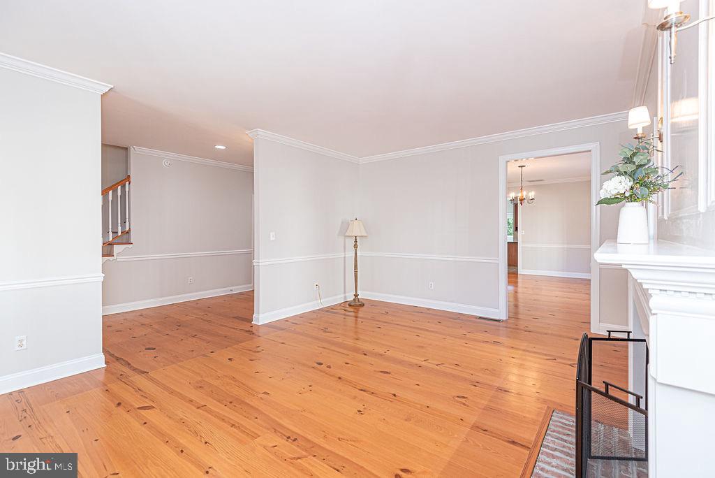 OCEAN PINES - COLONIAL VILLAGE - Residential