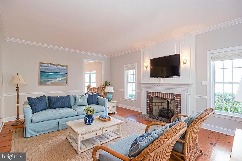 OCEAN PINES - COLONIAL VILLAGE - Residential