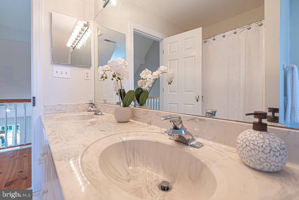 OCEAN PINES - COLONIAL VILLAGE - Residential