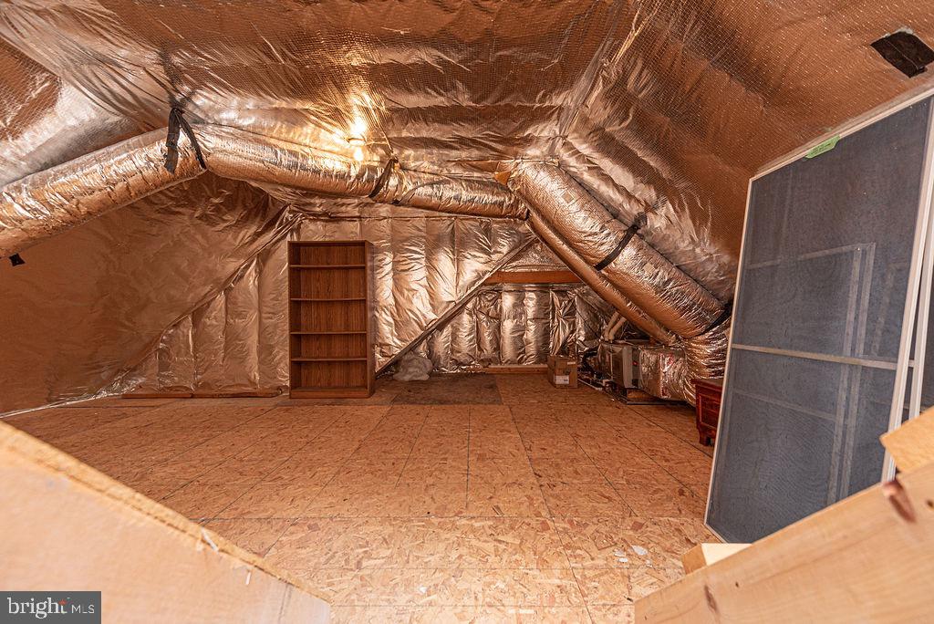 OCEAN PINES - COLONIAL VILLAGE - Residential