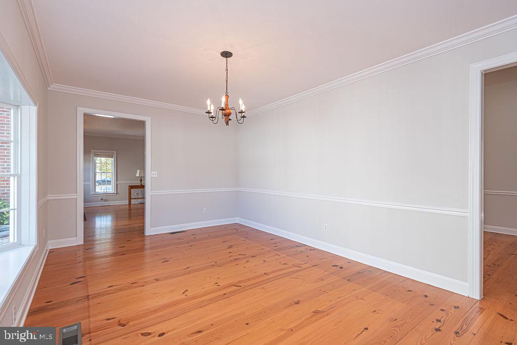 OCEAN PINES - COLONIAL VILLAGE - Residential