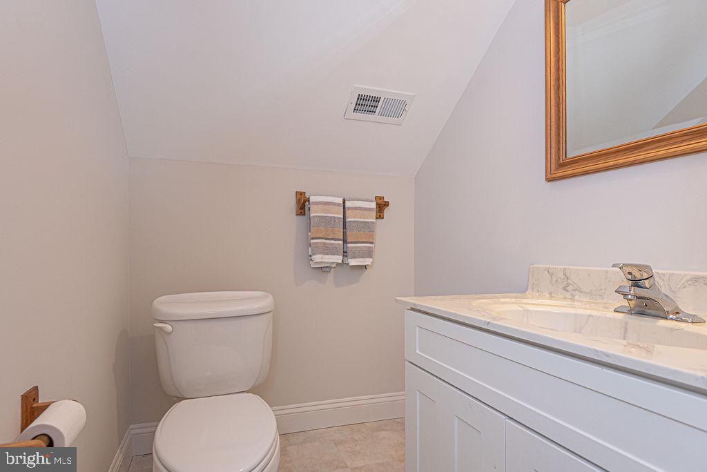 OCEAN PINES - COLONIAL VILLAGE - Residential