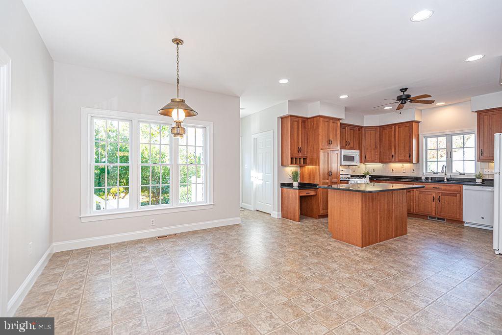 OCEAN PINES - COLONIAL VILLAGE - Residential