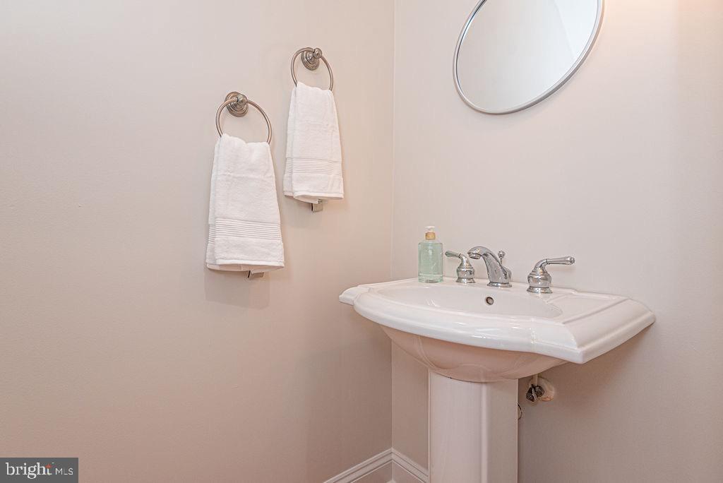 OCEAN PINES - COLONIAL VILLAGE - Residential