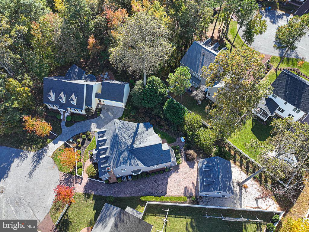 OCEAN PINES - COLONIAL VILLAGE - Residential