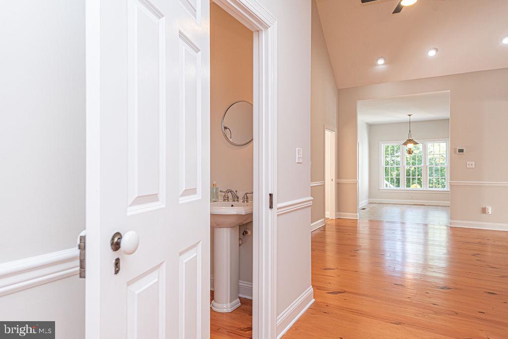 OCEAN PINES - COLONIAL VILLAGE - Residential