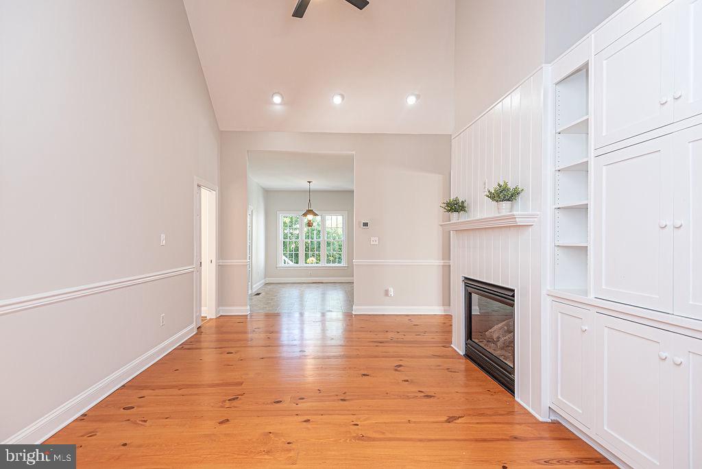 OCEAN PINES - COLONIAL VILLAGE - Residential