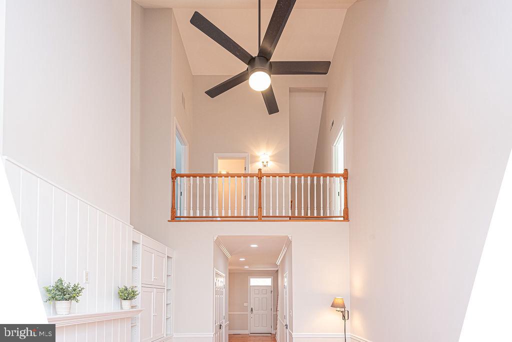 OCEAN PINES - COLONIAL VILLAGE - Residential