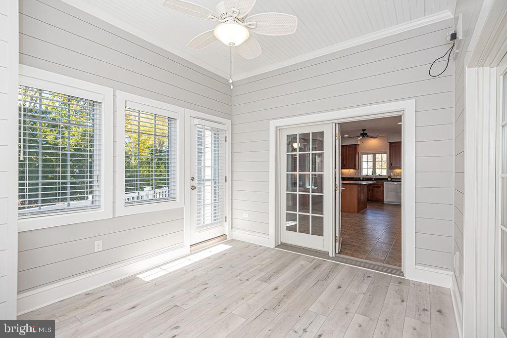 OCEAN PINES - COLONIAL VILLAGE - Residential