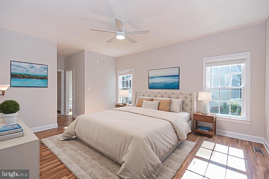 OCEAN PINES - COLONIAL VILLAGE - Residential