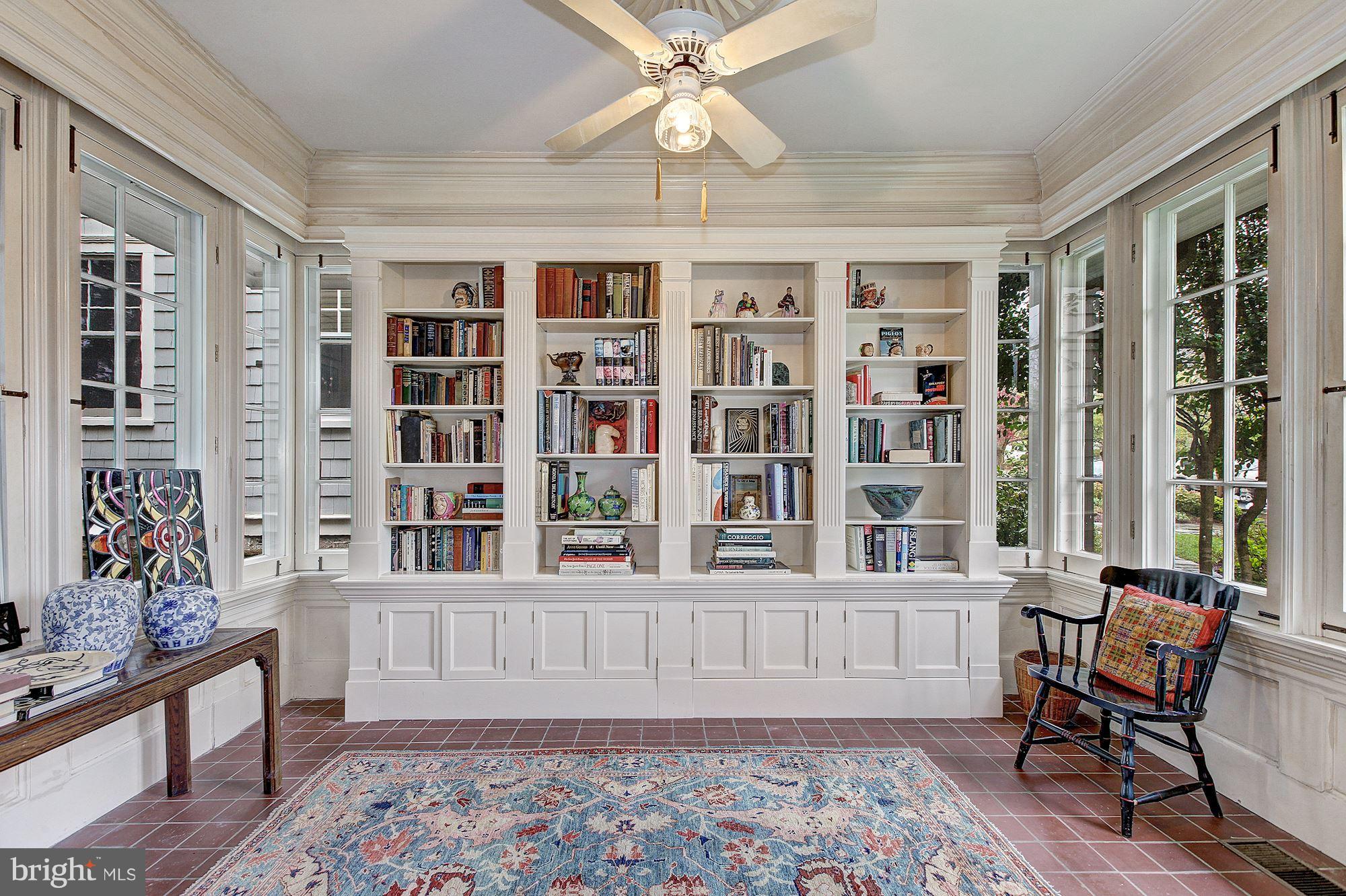 CLEVELAND PARK - Residential