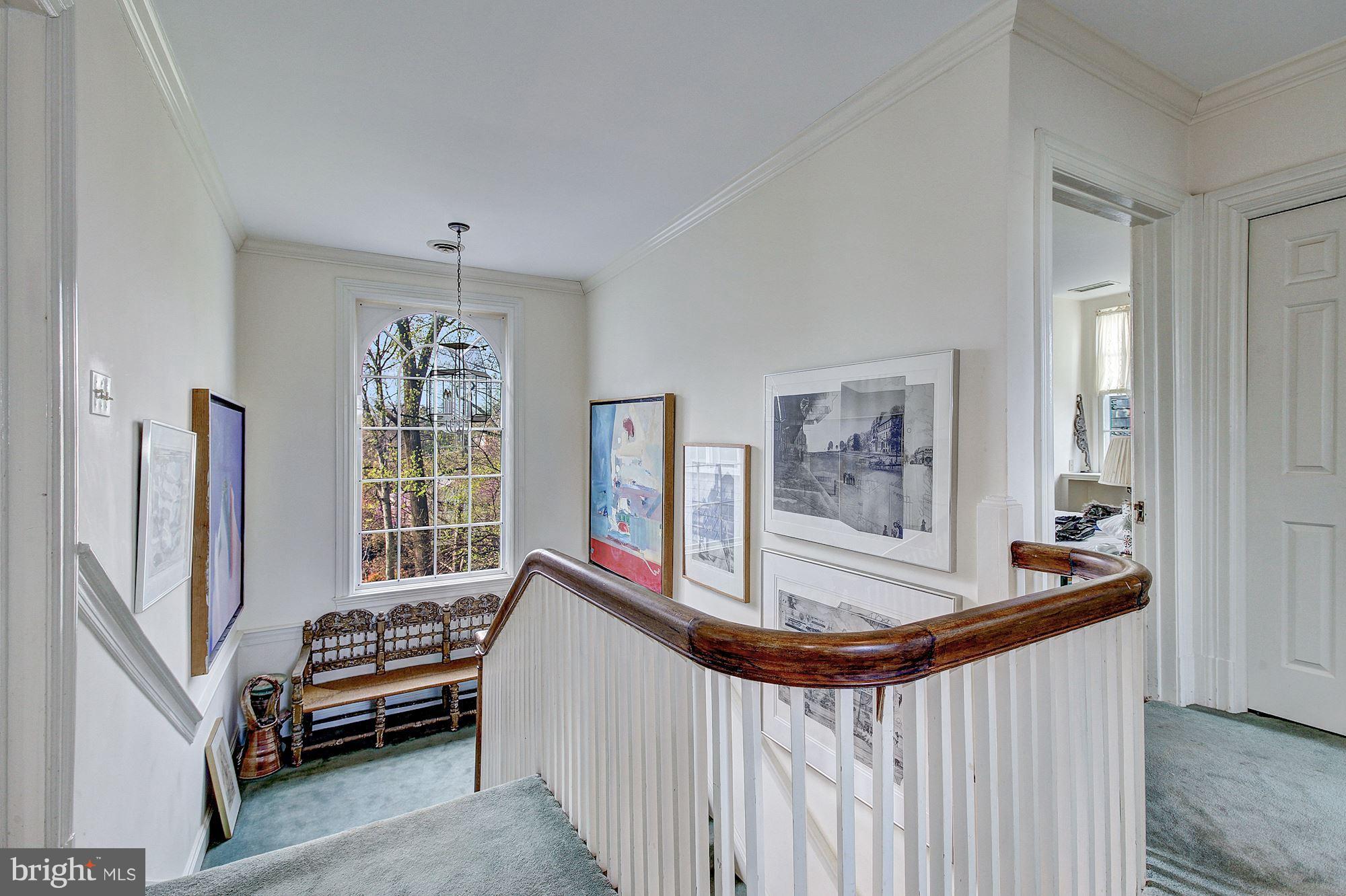 CLEVELAND PARK - Residential
