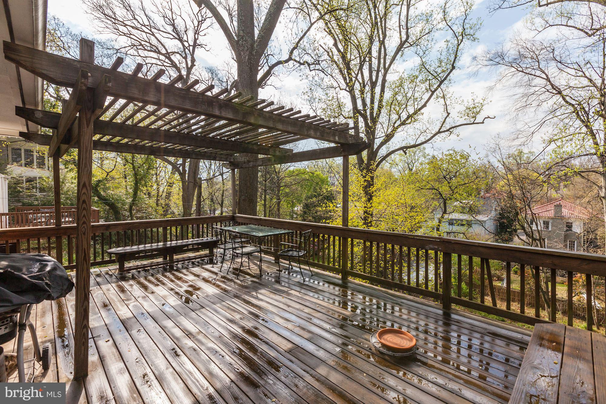 CLEVELAND PARK - Residential
