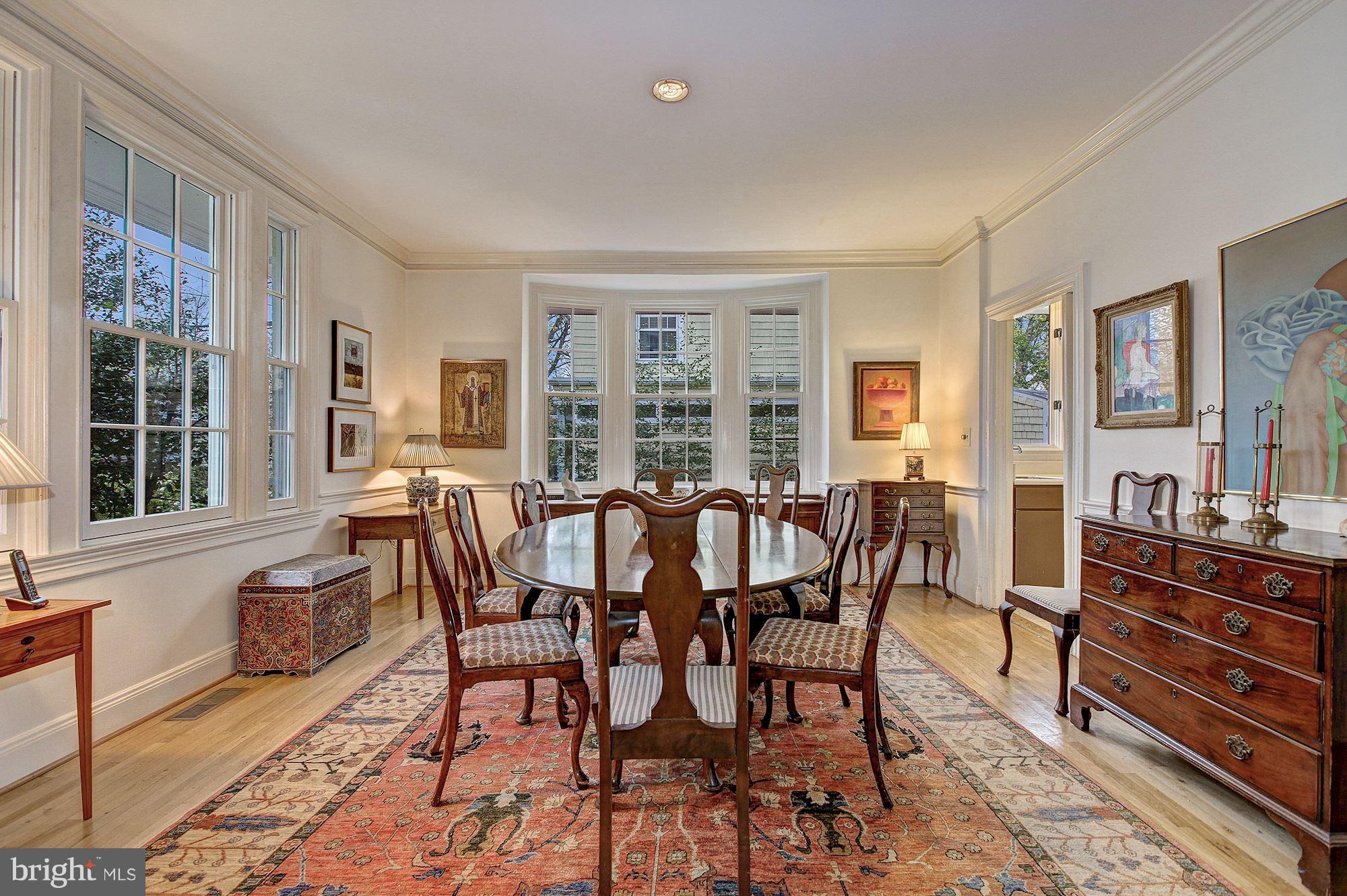 CLEVELAND PARK - Residential