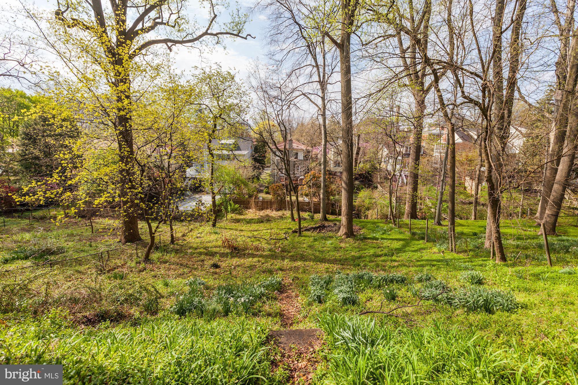 CLEVELAND PARK - Residential