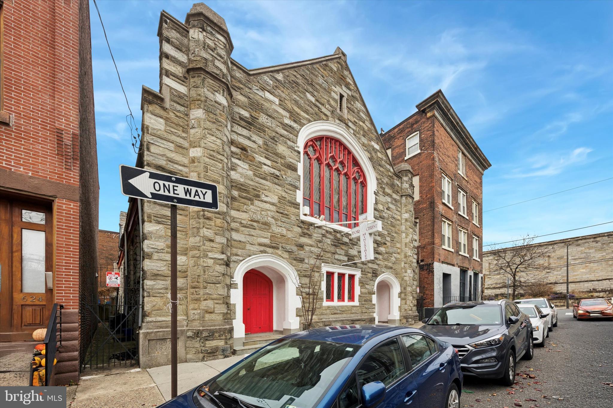 626 N 21ST STREET 30