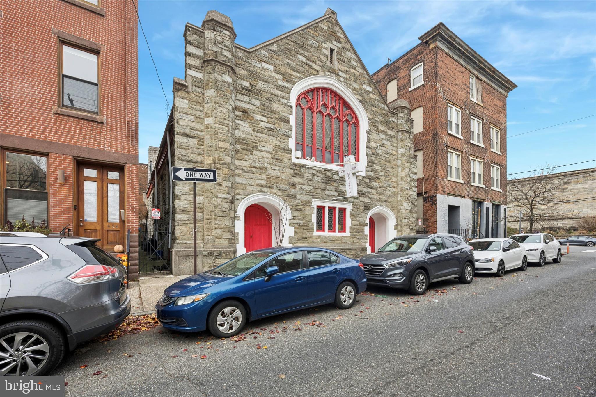 626 N 21ST STREET 30