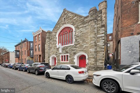 626 N 21ST STREET 30 PHILADELPHIA PA 19130