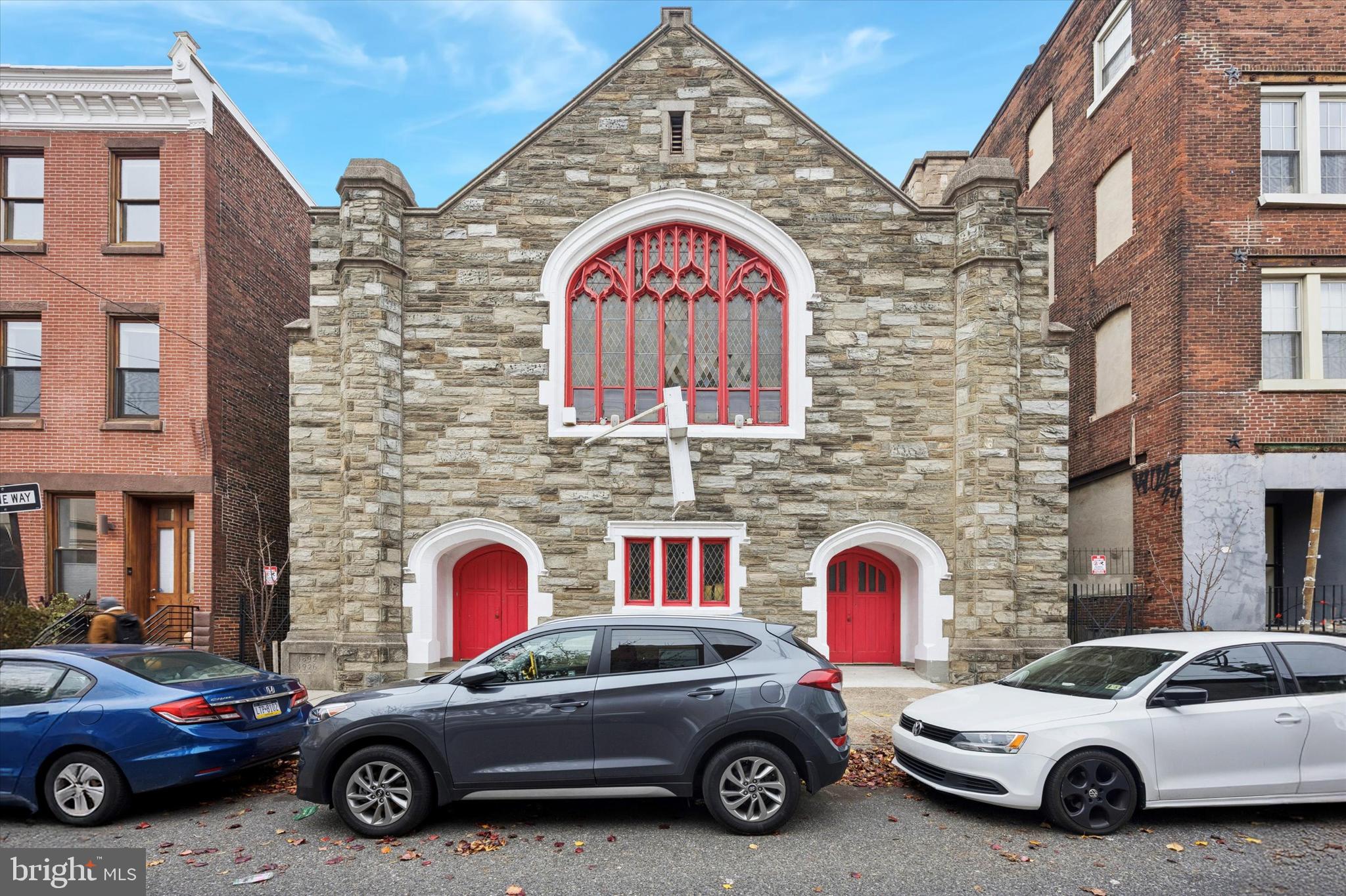 626 N 21ST STREET 30