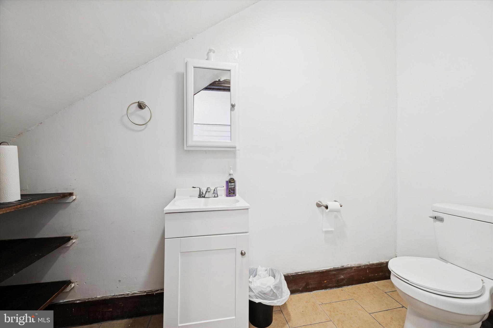 FAIRMOUNT - Commercial Sale