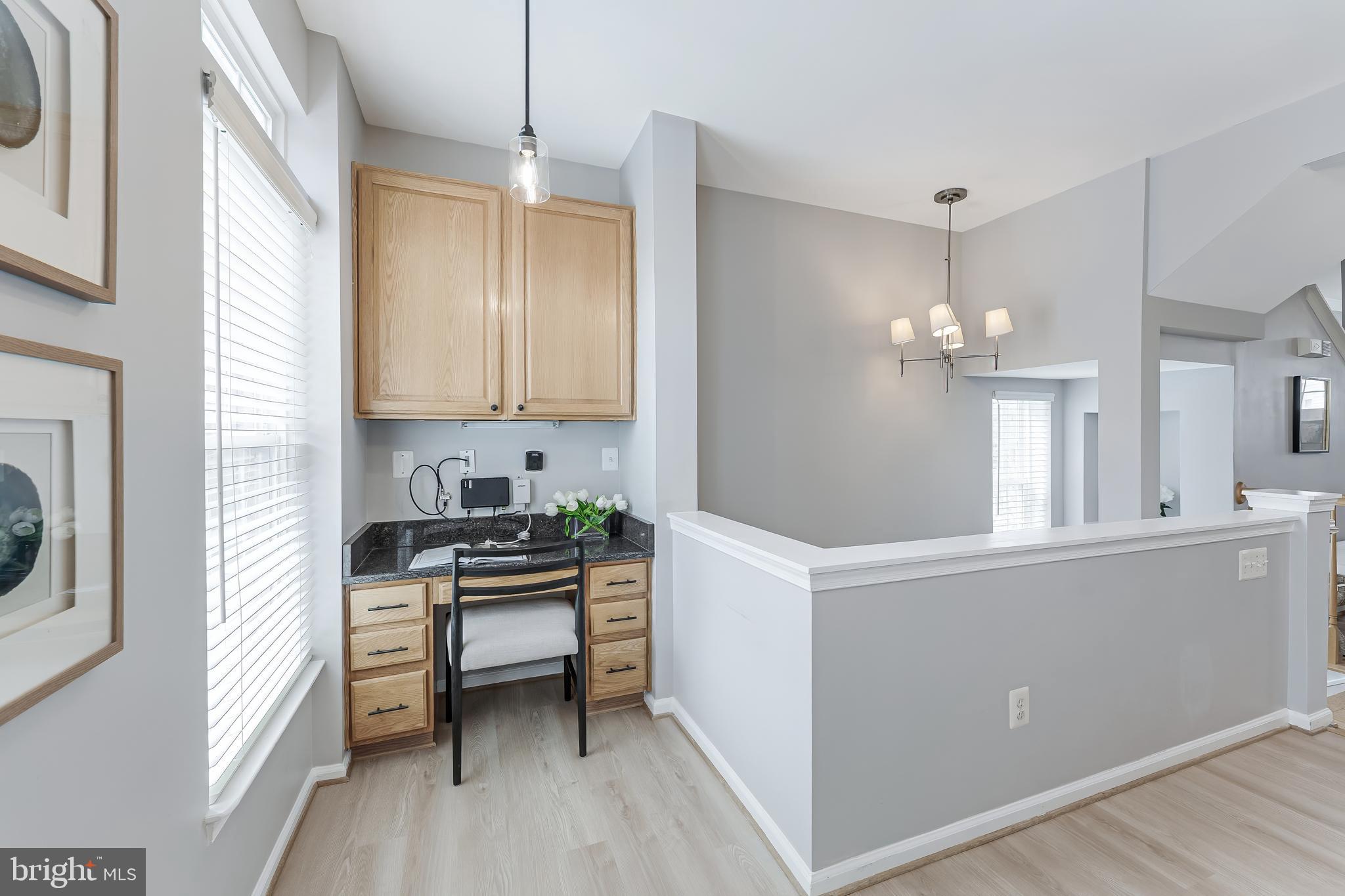 METRO PLACE AT DUNN LORING - Residential