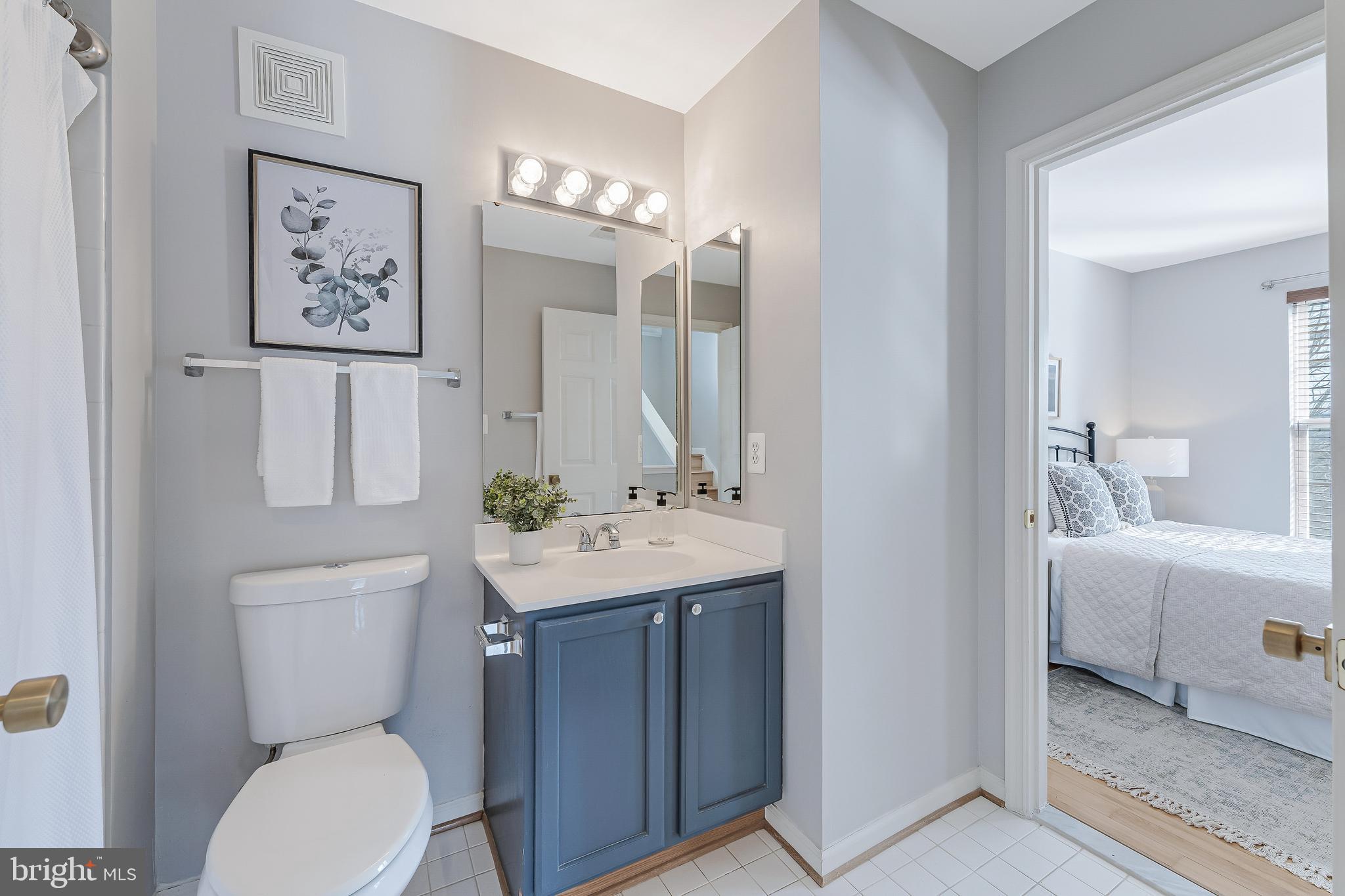 METRO PLACE AT DUNN LORING - Residential