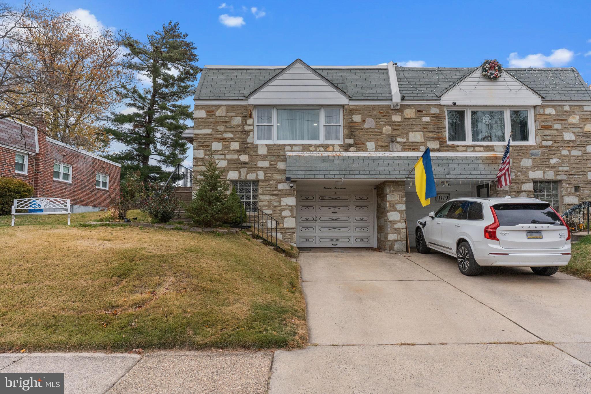 KREWSTOWN - Residential