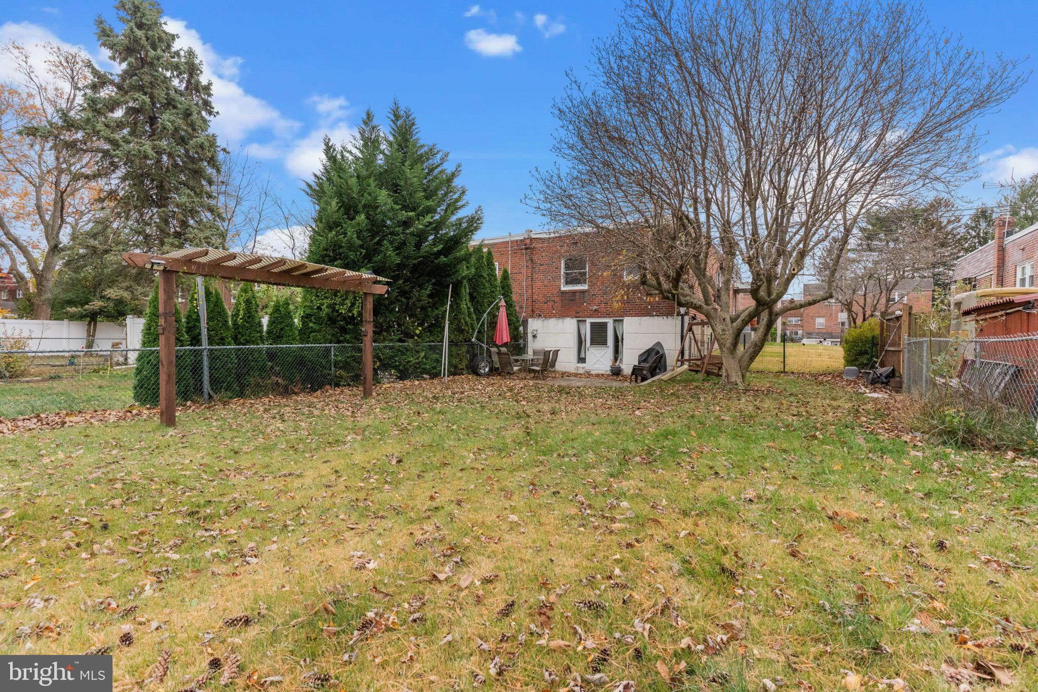 KREWSTOWN - Residential