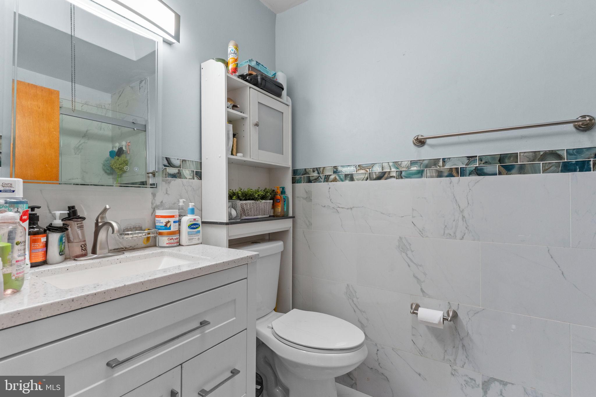 KREWSTOWN - Residential