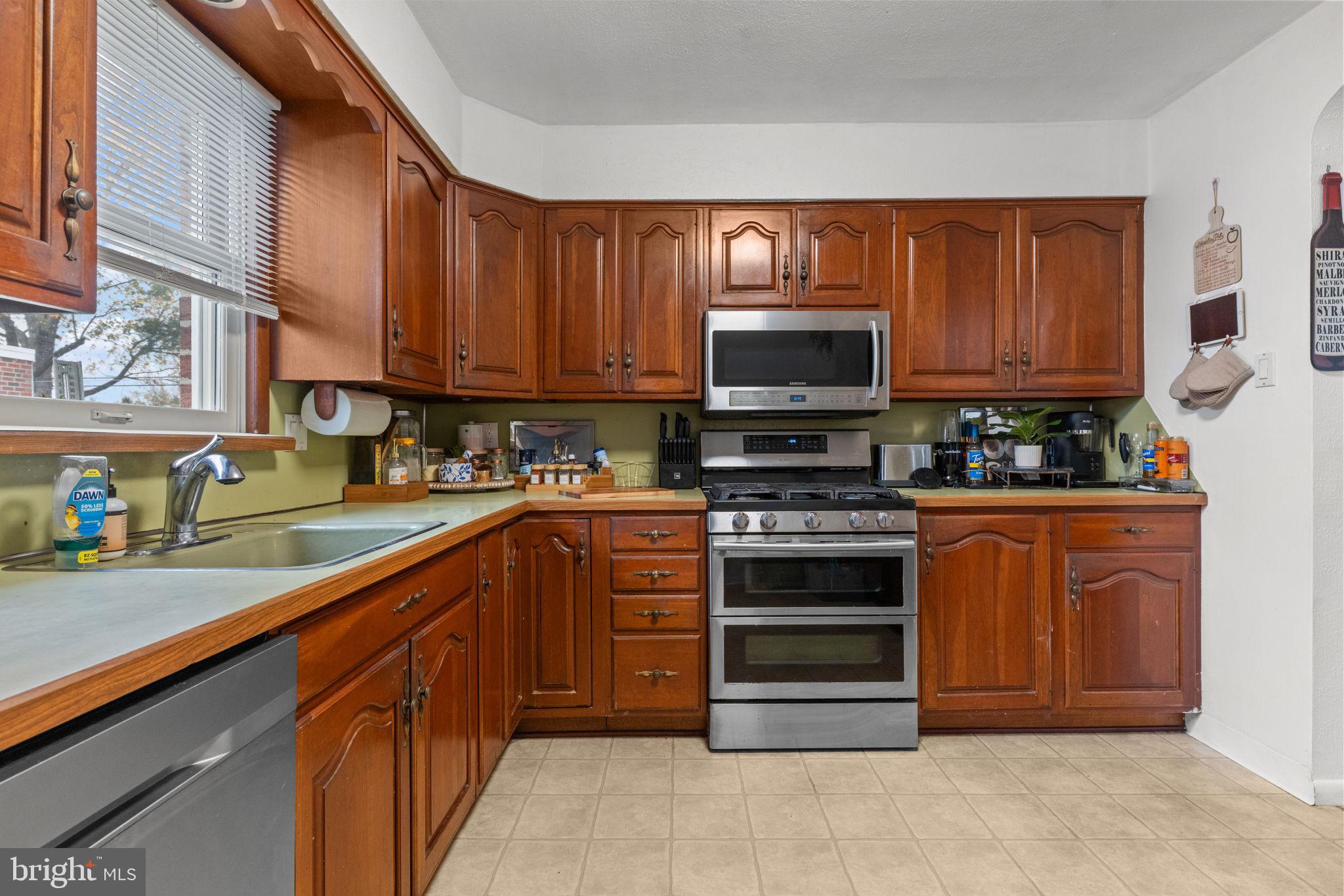 KREWSTOWN - Residential