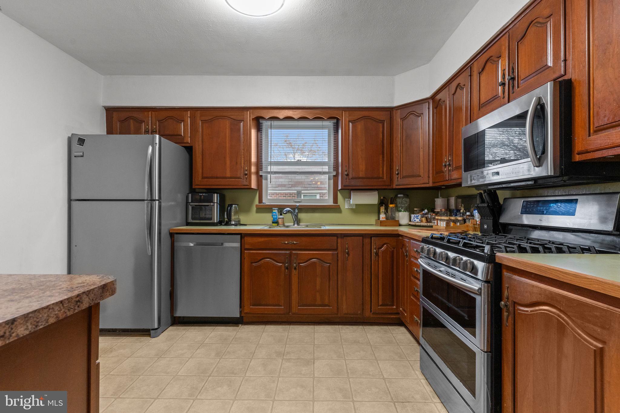 KREWSTOWN - Residential