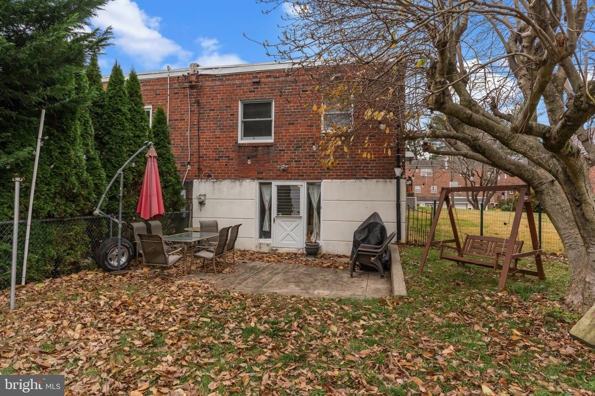 KREWSTOWN - Residential