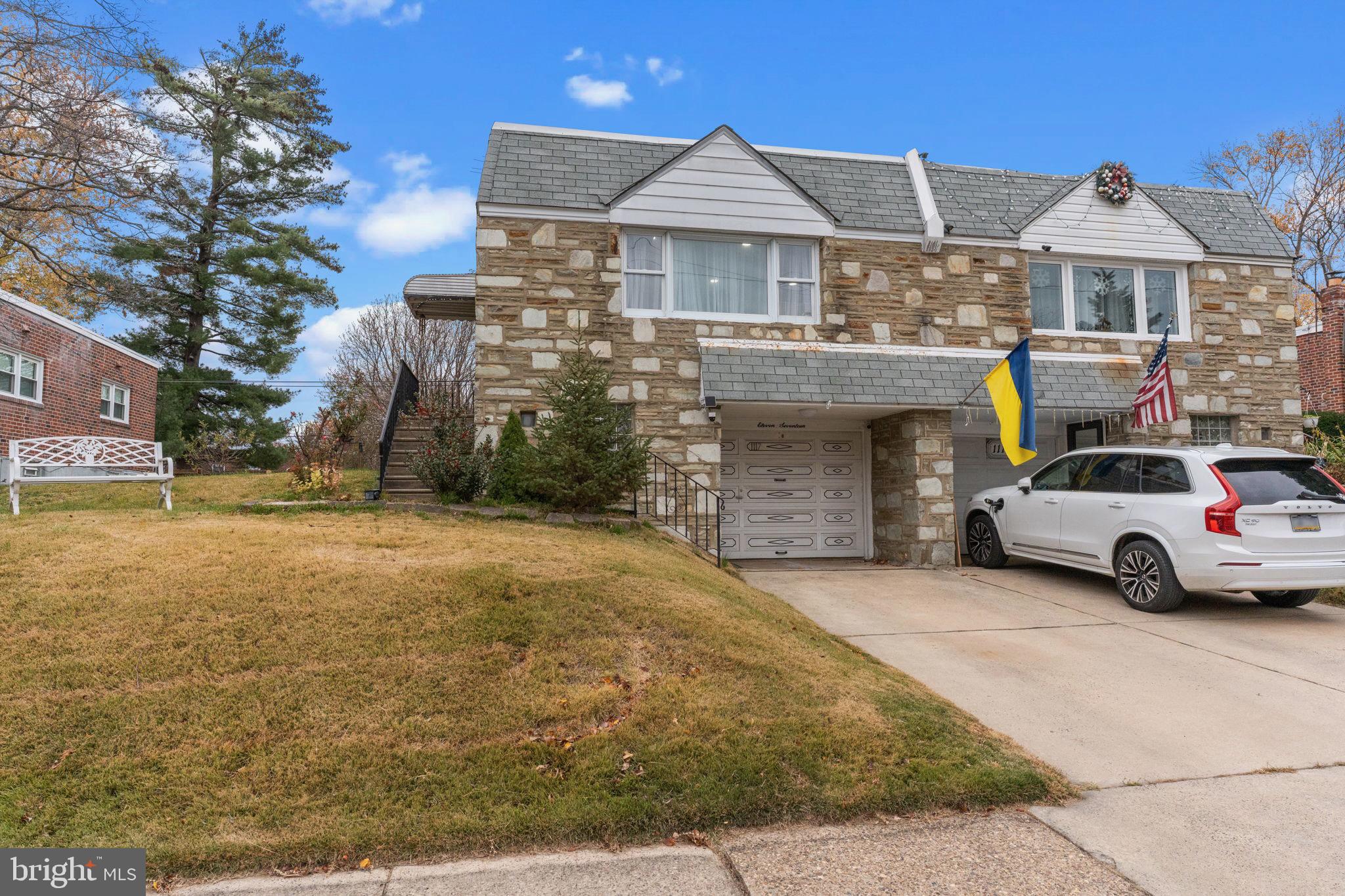 KREWSTOWN - Residential